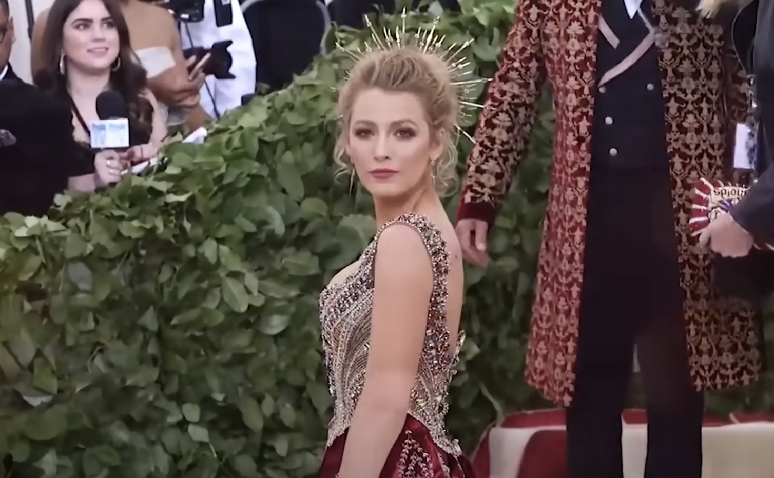 Blake Lively’s Harassment Trial Delayed to 2026 Amid Court Backlog